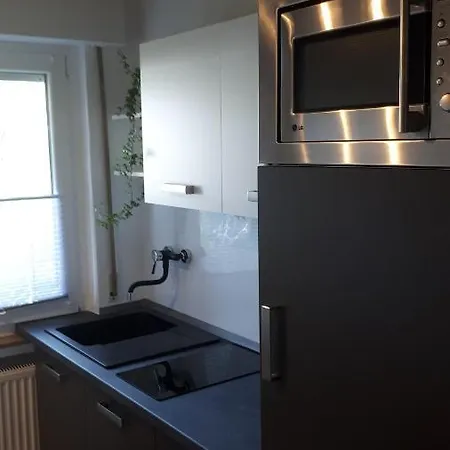 Ferienwohnung 43qm Torf 10 Naehe Moehnesee