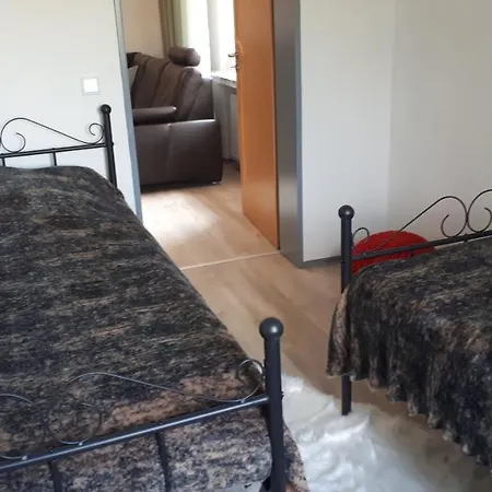 Ferienwohnung 43qm Torf 10 Naehe Moehnesee ヴィラ ヴァールシュタイン