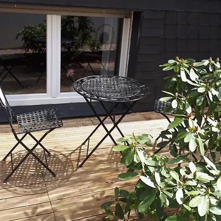 Ferienwohnung 43qm Torf 10 Naehe Moehnesee