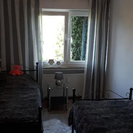 Ferienwohnung 43qm Torf 10 Naehe Moehnesee فيلة *