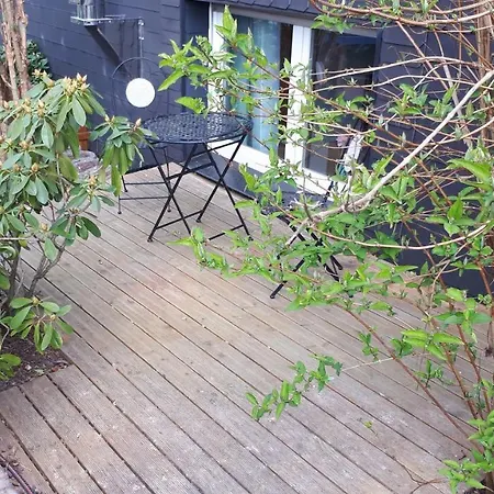 Ferienwohnung 43qm Torf 10 Naehe Moehnesee ヴィラ