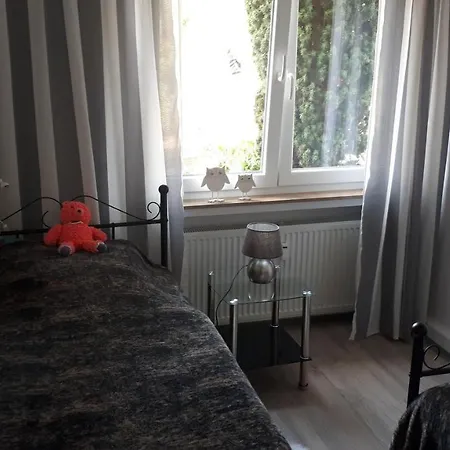 Ferienwohnung 43qm Torf 10 Naehe Moehnesee * فارشتاين