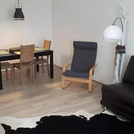 Ferienwohnung 43qm Torf 10 Naehe Moehnesee *