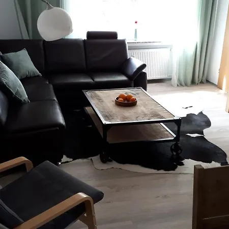 Ferienwohnung 43qm Torf 10 Naehe Moehnesee ヴィラ ヴァールシュタイン