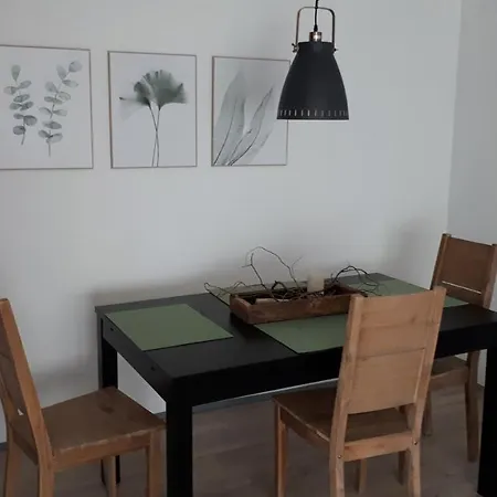 Ferienwohnung 43qm Torf 10 Naehe Moehnesee * فارشتاين
