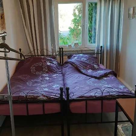 فيلة Ferienwohnung 43qm Torf 10 Naehe Moehnesee