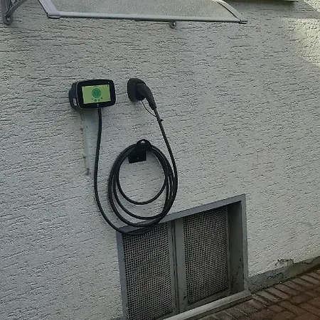 Ferienwohnung 43qm Torf 10 Naehe Moehnesee * וארסטיין