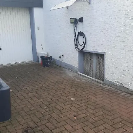 Ferienwohnung 43qm Torf 10 Naehe Moehnesee فيلة