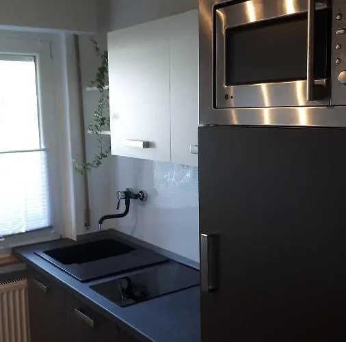 Ferienwohnung 43qm Torf 10 Naehe Moehnesee