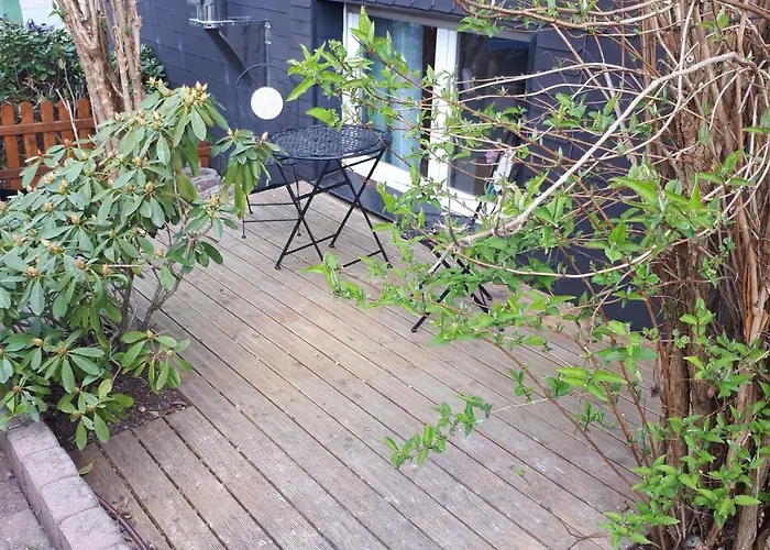 Ferienwohnung 43qm Torf 10 Naehe Moehnesee Villa