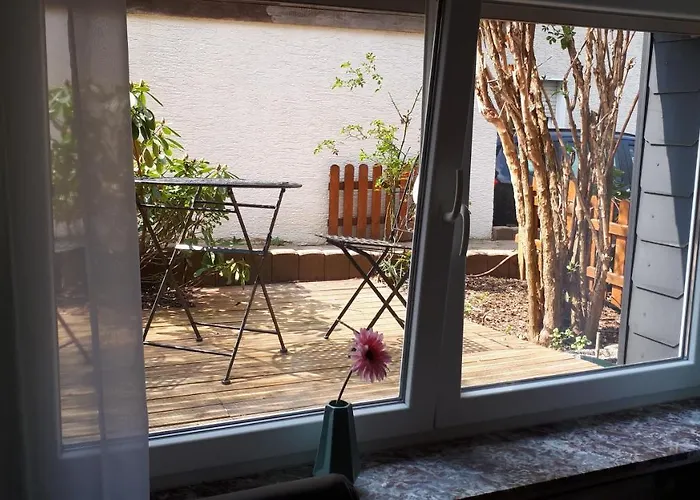 Villa Ferienwohnung 43qm Torf 10 Naehe Moehnesee Warstein