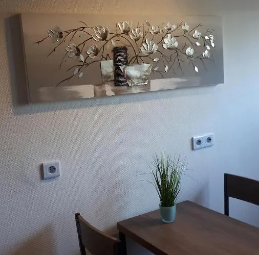 Ferienwohnung 43qm Torf 10 Naehe Moehnesee * Warstein