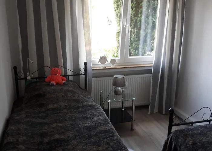 Ferienwohnung 43qm Torf 10 Naehe Moehnesee * Warstein