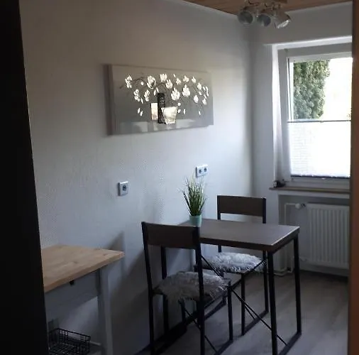 Villa Ferienwohnung 43qm Torf 10 Naehe Moehnesee *