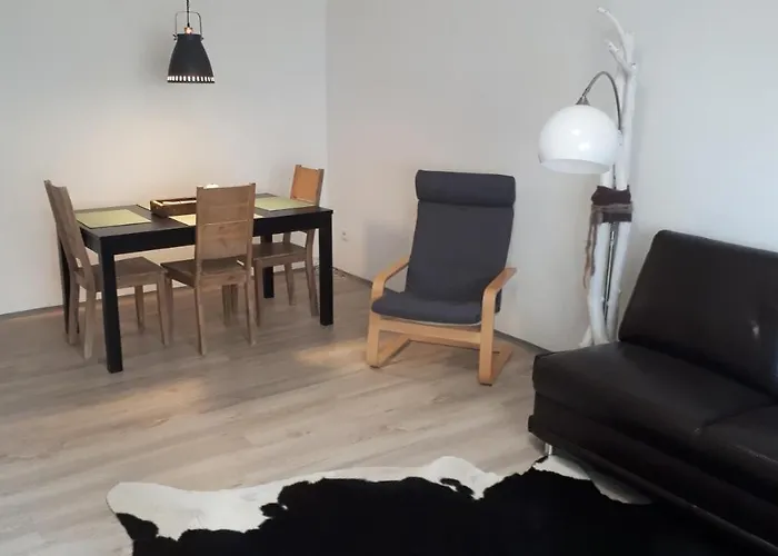 Ferienwohnung 43qm Torf 10 Naehe Moehnesee *