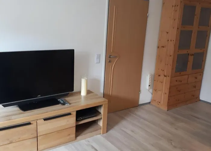 Ferienwohnung 43qm Torf 10 Naehe Moehnesee Villa Warstein