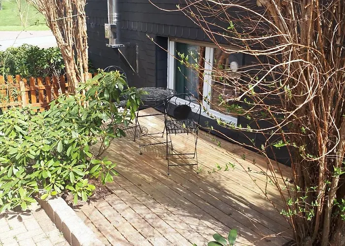 Ferienwohnung 43qm Torf 10 Naehe Moehnesee *