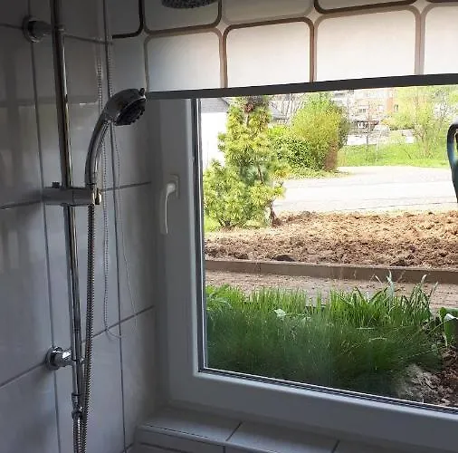 Ferienwohnung 43qm Torf 10 Naehe Moehnesee Villa Warstein