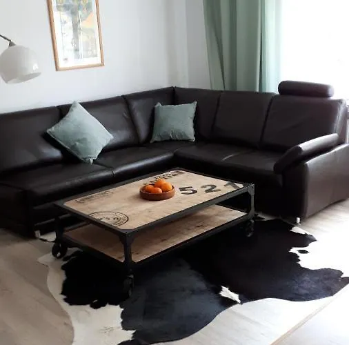 Ferienwohnung 43qm Torf 10 Naehe Moehnesee