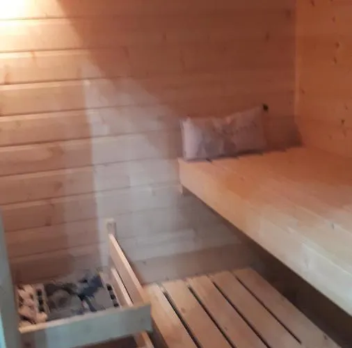 Villa Ferienwohnung 43qm Torf 10 Naehe Moehnesee Warstein