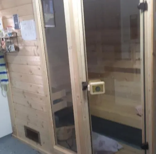 Ferienwohnung 43qm Torf 10 Naehe Moehnesee Villa