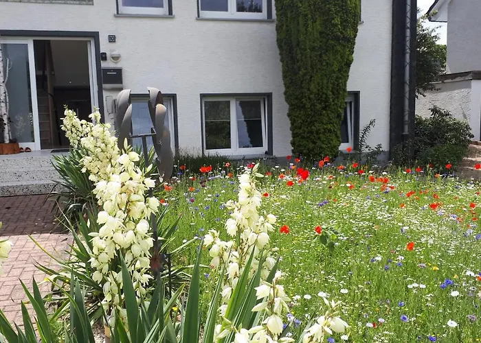 Ferienwohnung 43qm Torf 10 Naehe Moehnesee * Warstein