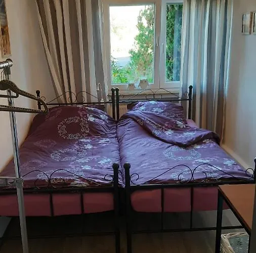 Villa Ferienwohnung 43qm Torf 10 Naehe Moehnesee