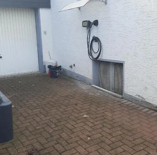 Ferienwohnung 43qm Torf 10 Naehe Moehnesee Villa