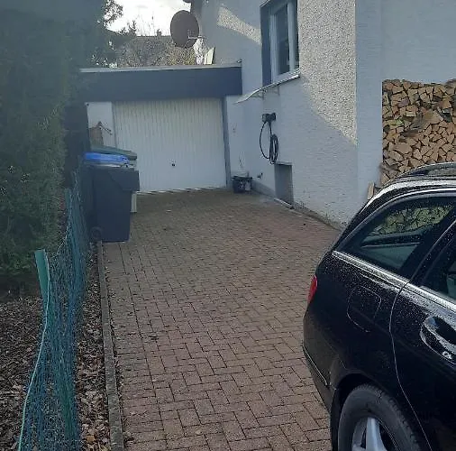 Ferienwohnung 43qm Torf 10 Naehe Moehnesee *